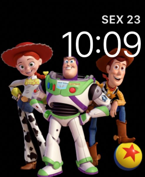Toy Story