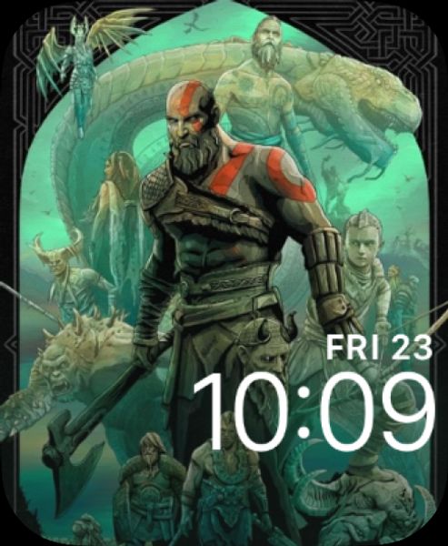God of War