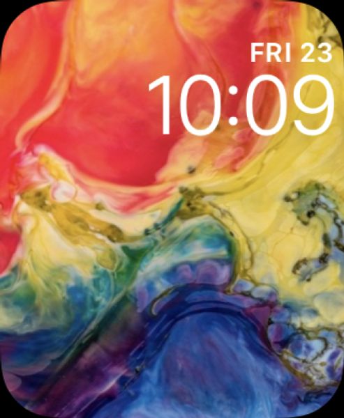 Paint