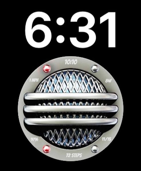 Power rangers communicator