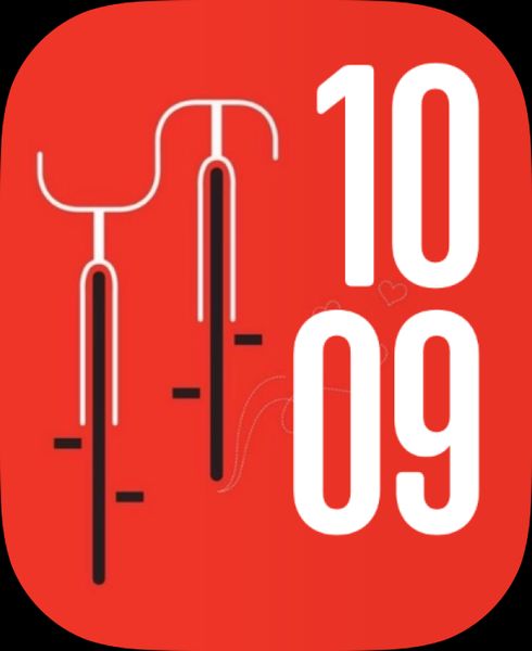 Bicycle love