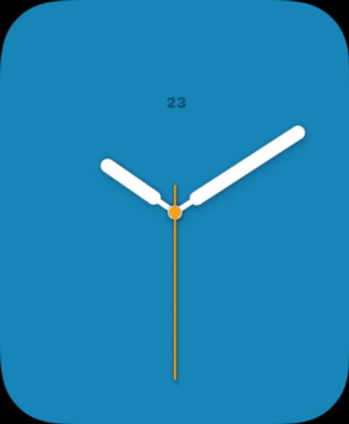 Surf 23.