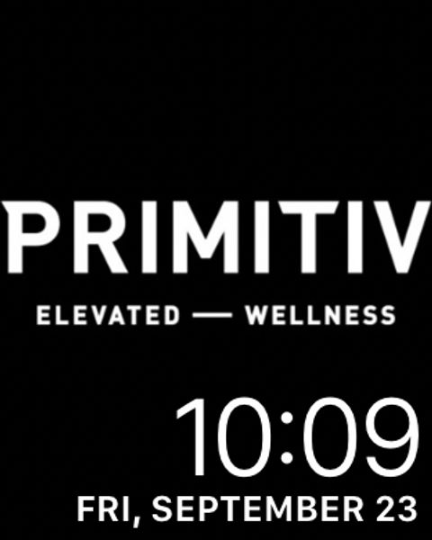 Primitiv - RLD 03