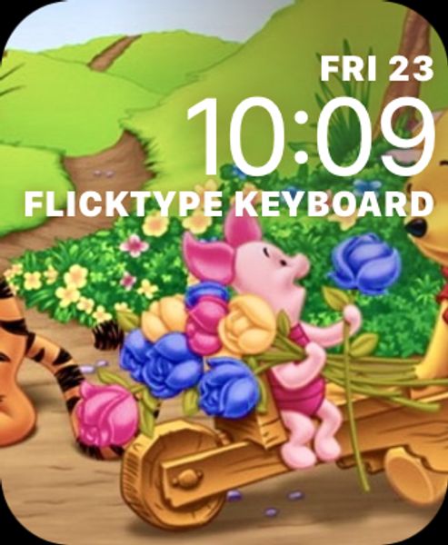 Piglet