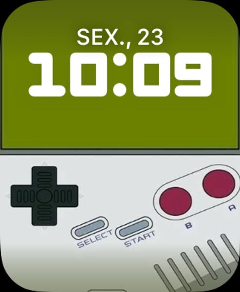 The Game