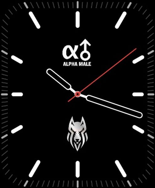 Are You Alpha?