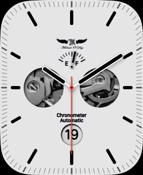 MOD-2172 Mechanical