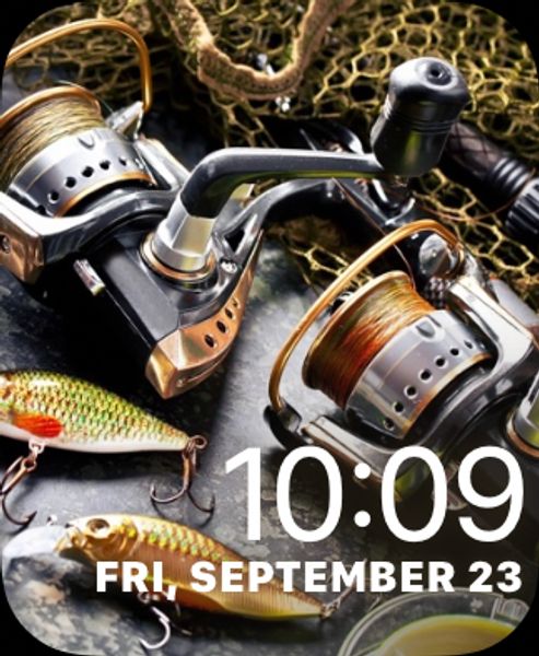 Fishing