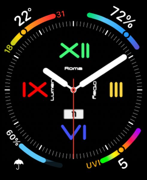 MOD-3854 Lumen Tempestas