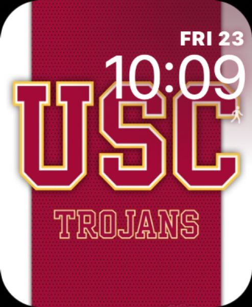 USC Trojans