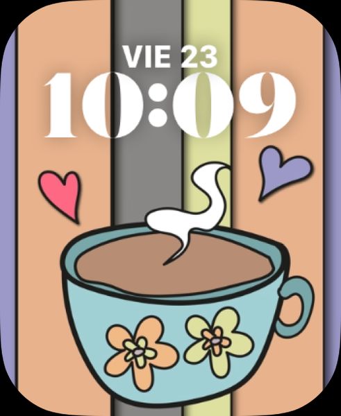 PD- SWEET COFFEE