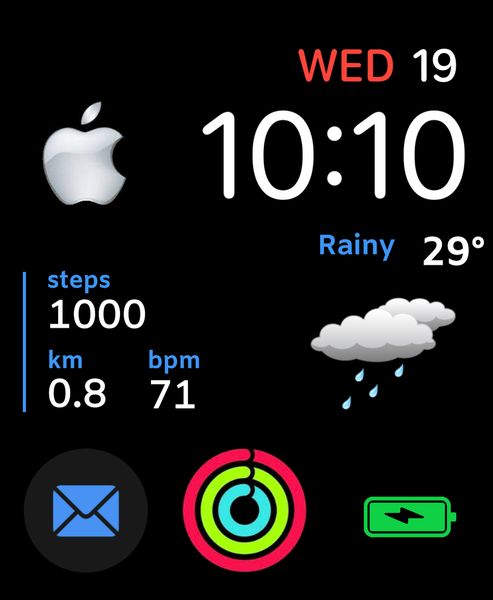 Apple Pro