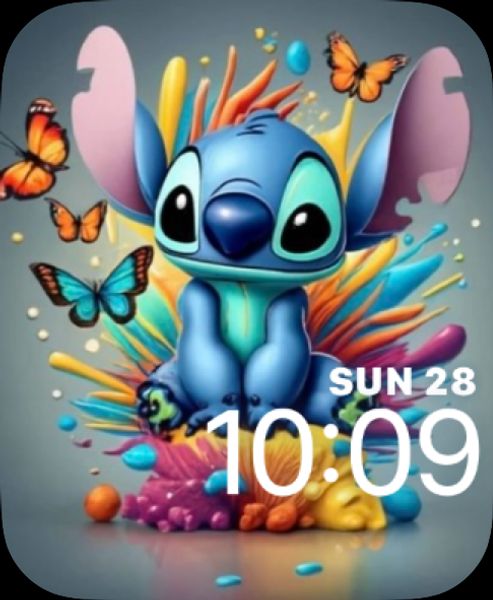 Stitch