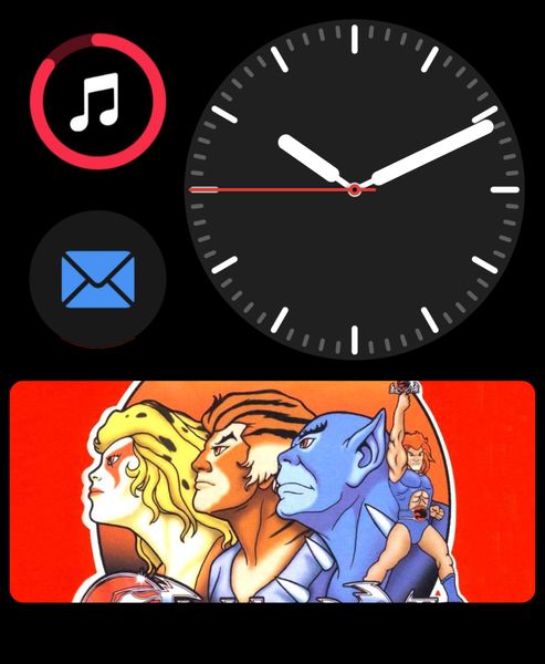 Thundercats