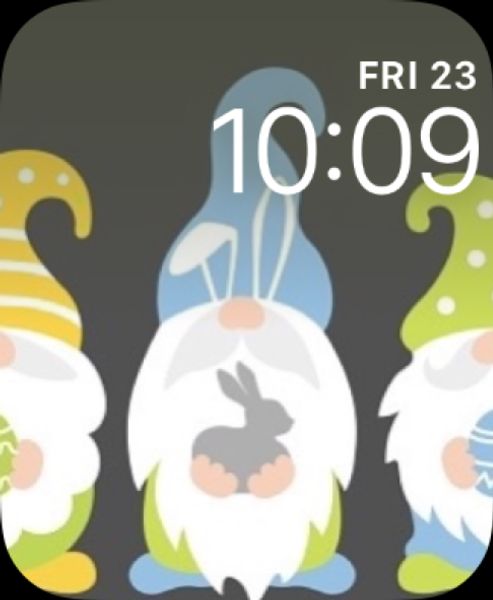 Easter