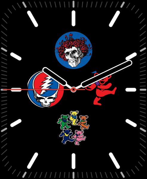 Grateful Dead