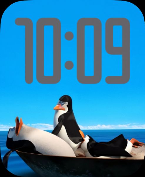 Lazy Kowalsky