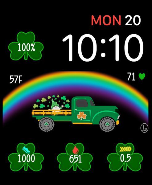 Loads of Luck v.2