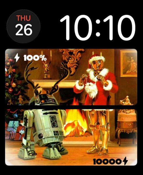 JCM c3po & r2d2🍏