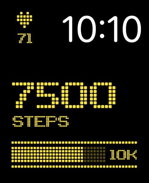 RetroHiker Pro 10K