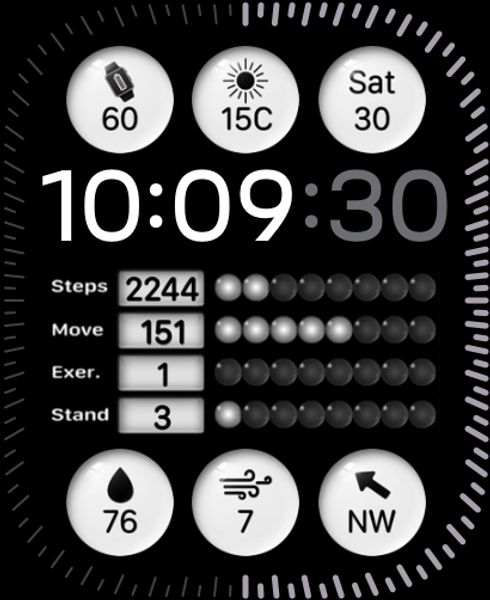 MOD-U0078 Glass Ultra