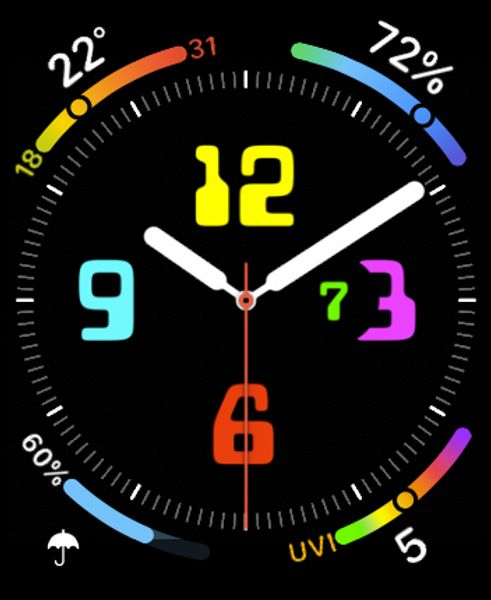 MOD-3495 Bold Weather