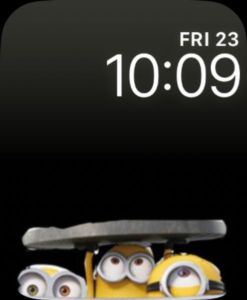 Minions