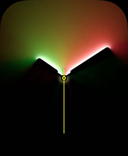 Unity Lightsaber