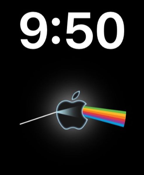 Pink Floyd Cowboy