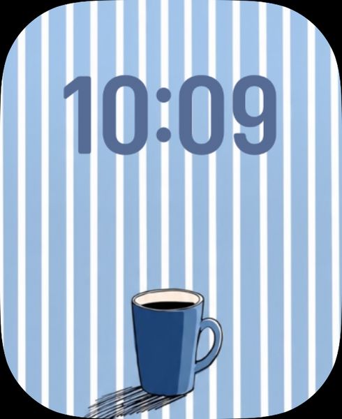 Coffee time