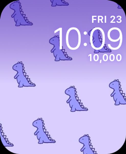 T Rex