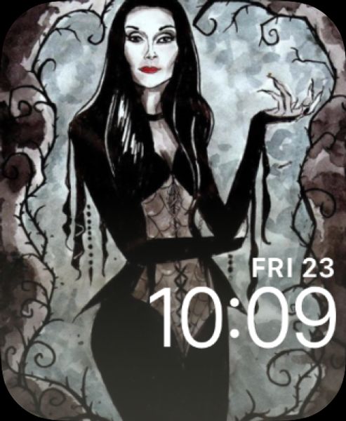 Addams Family
