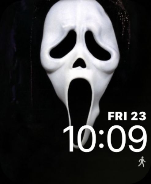 Scream