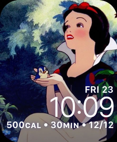 Snow White