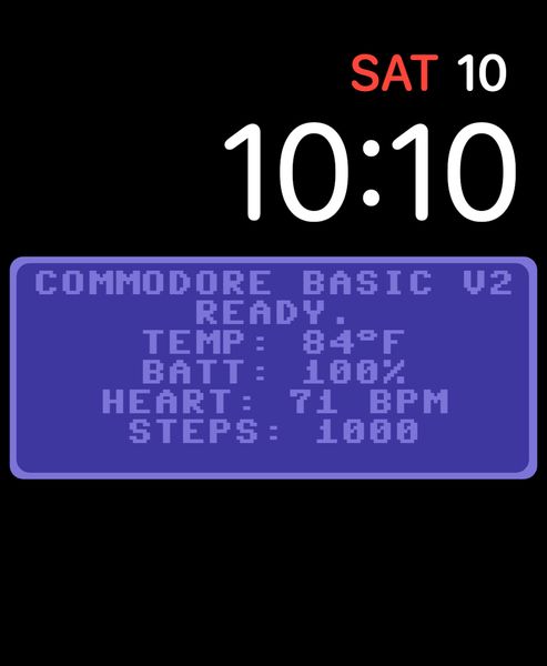 Commodore 64 (LITE)