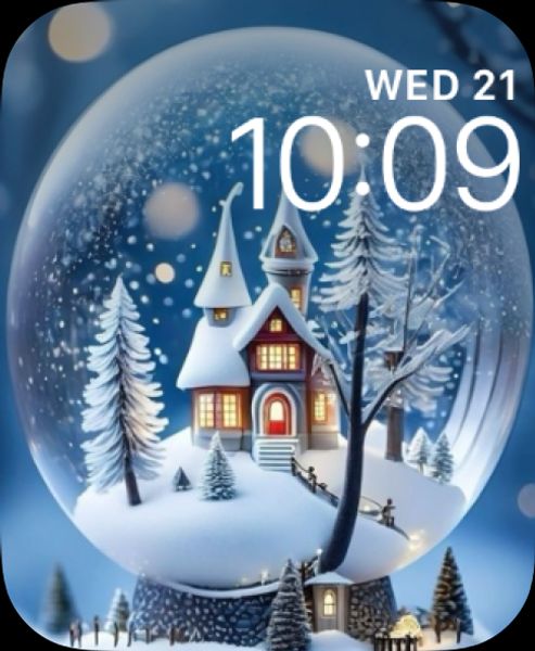 Winter Wonderland