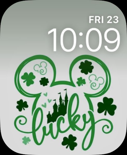 St Patrick’s Day 3