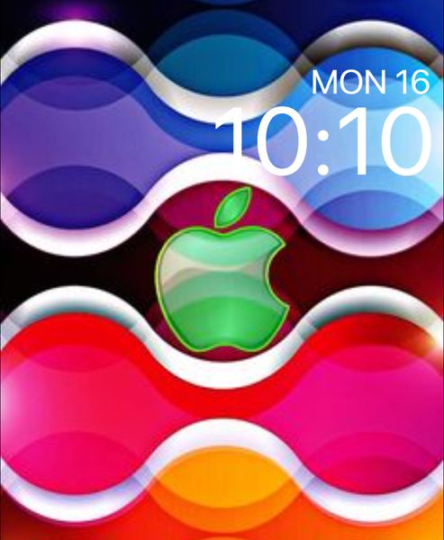 Apple @ LP