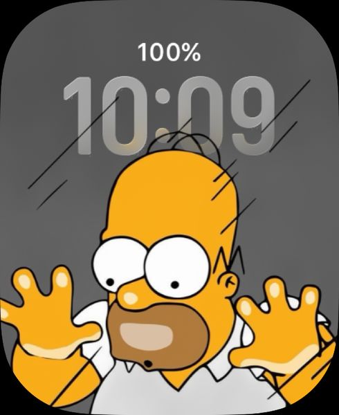 The simpsons