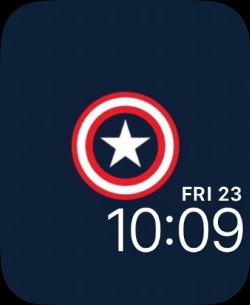 Marvel