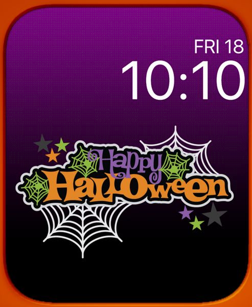Happy Halloween