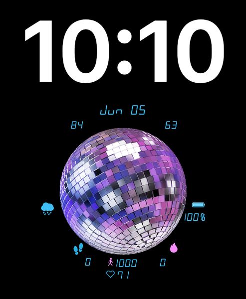Disco
