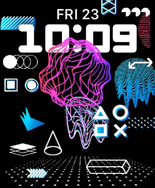 Glitch