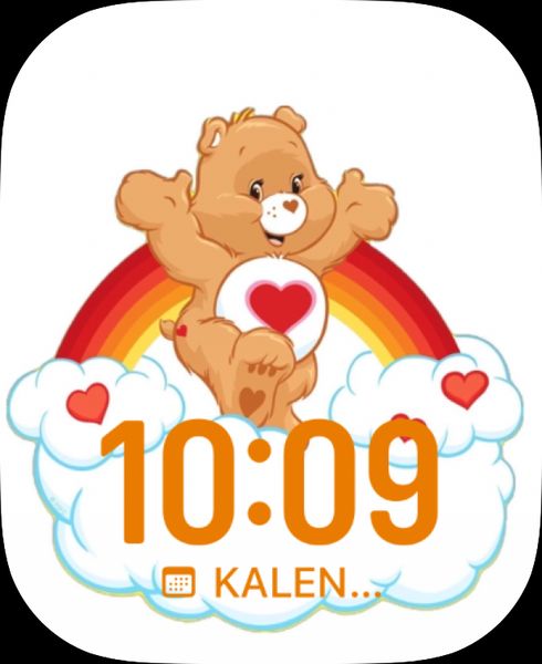 Care Bears