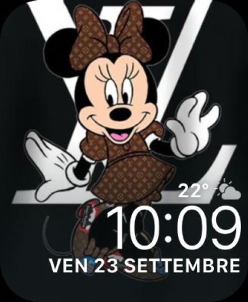 Minnie