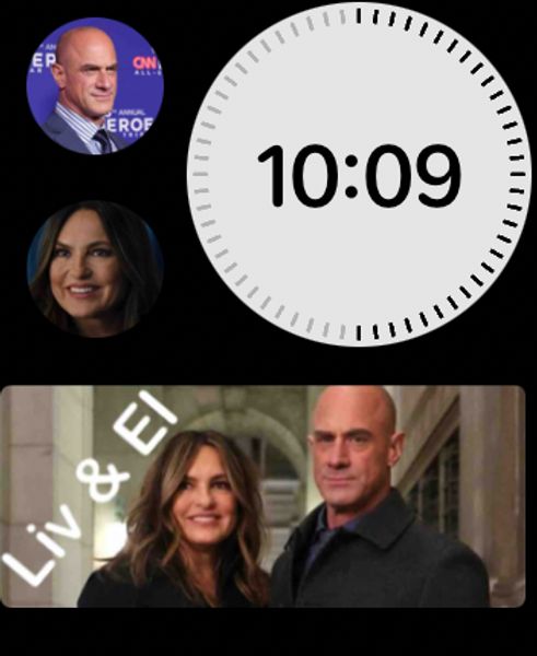 Liv & EL
