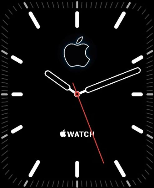 Apple Thin