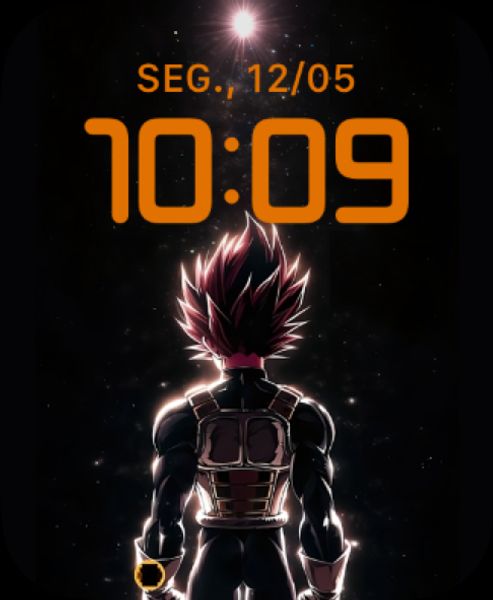 Goku