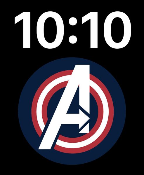 Avengers Assemble