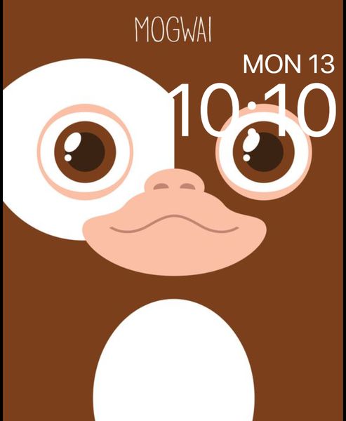 Mogwai (Gizmo)